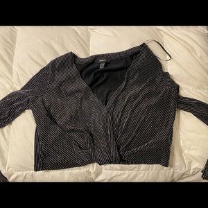 Forever 21 plus size shirt